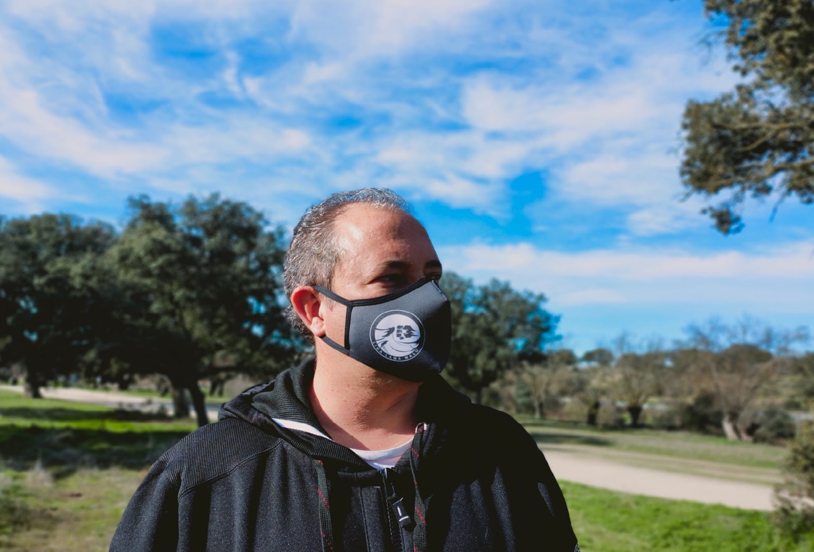 foto maestro limalama