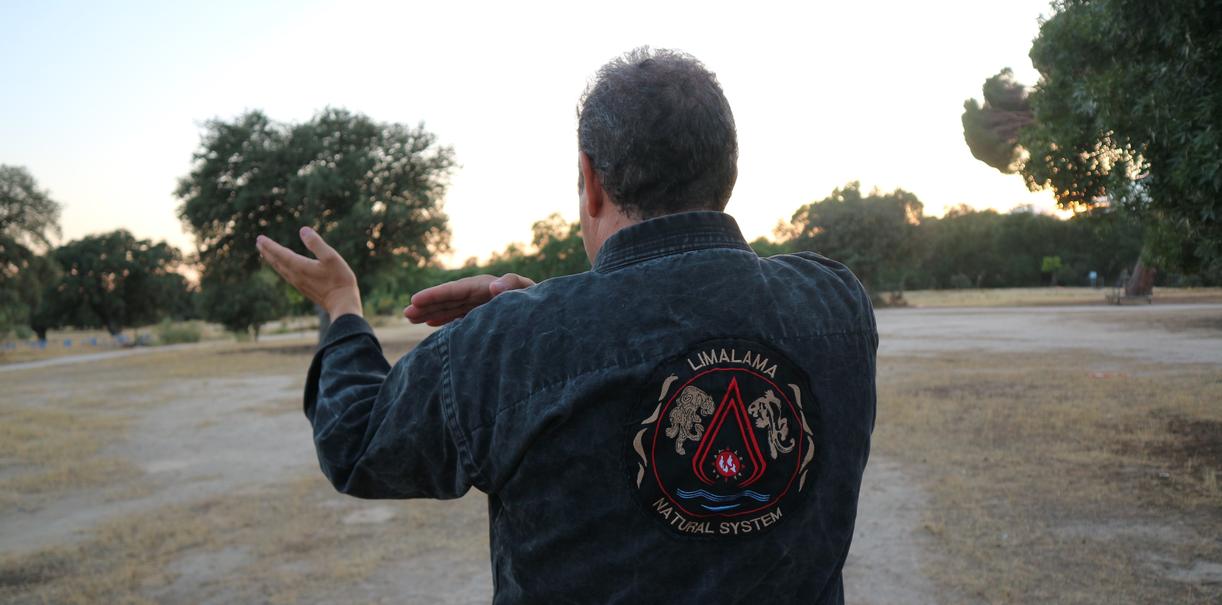 foto maestro limalama